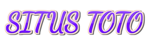 Situs toto